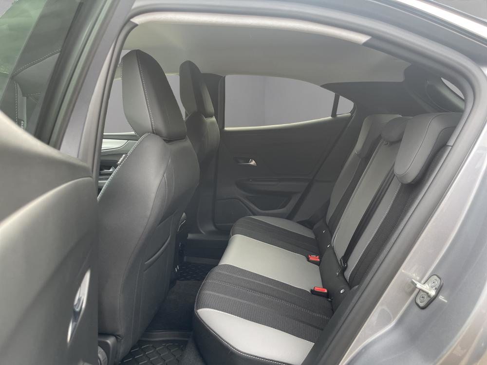 OPEL Mokka e Elg., Électrique, Occasion / Utilisé, Automatique - 7