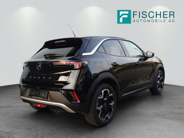 OPEL Mokka e Ultimate, Elettrica, Occasioni / Usate, Automatico - 2