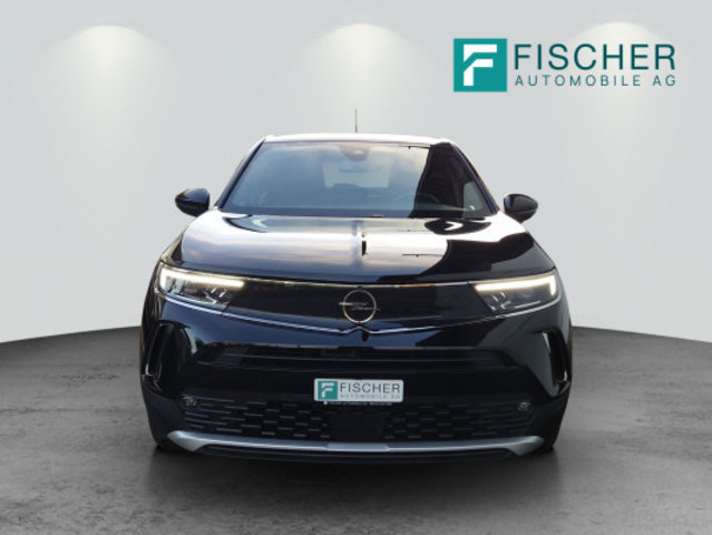 OPEL Mokka e Ultimate, Elettrica, Occasioni / Usate, Automatico - 3