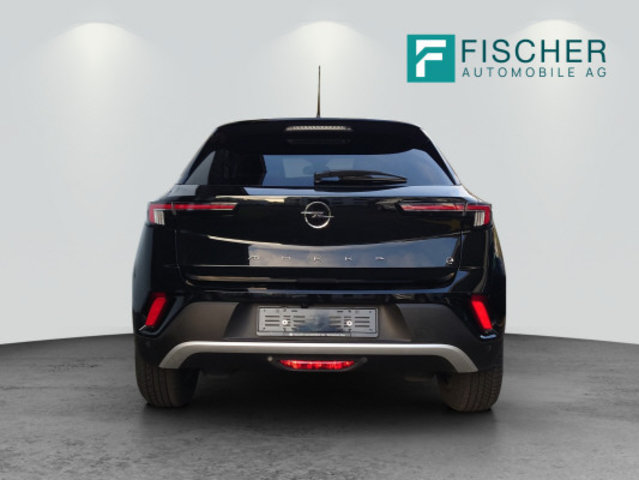 OPEL Mokka e Ultimate, Elettrica, Occasioni / Usate, Automatico - 4