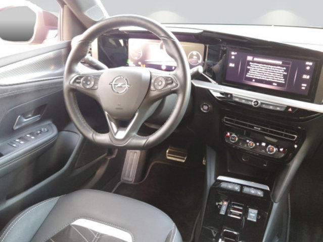 OPEL Mokka e Ultimate, Elettrica, Occasioni / Usate, Automatico - 5