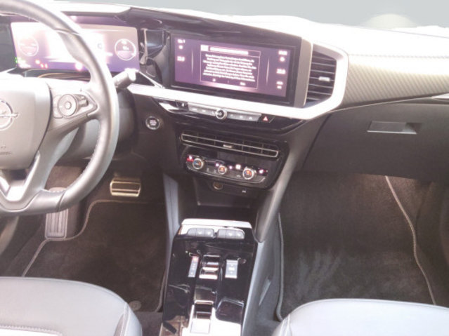 OPEL Mokka e Ultimate, Elettrica, Occasioni / Usate, Automatico - 6
