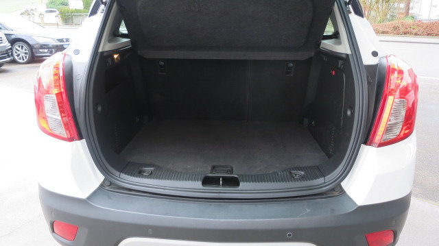 OPEL Mokka 1.4i T Enjoy 4WD, Second hand / Used, Manual - 6