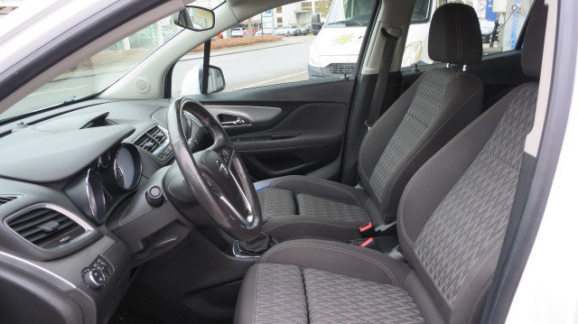 OPEL Mokka 1.4i T Enjoy 4WD, Second hand / Used, Manual - 7