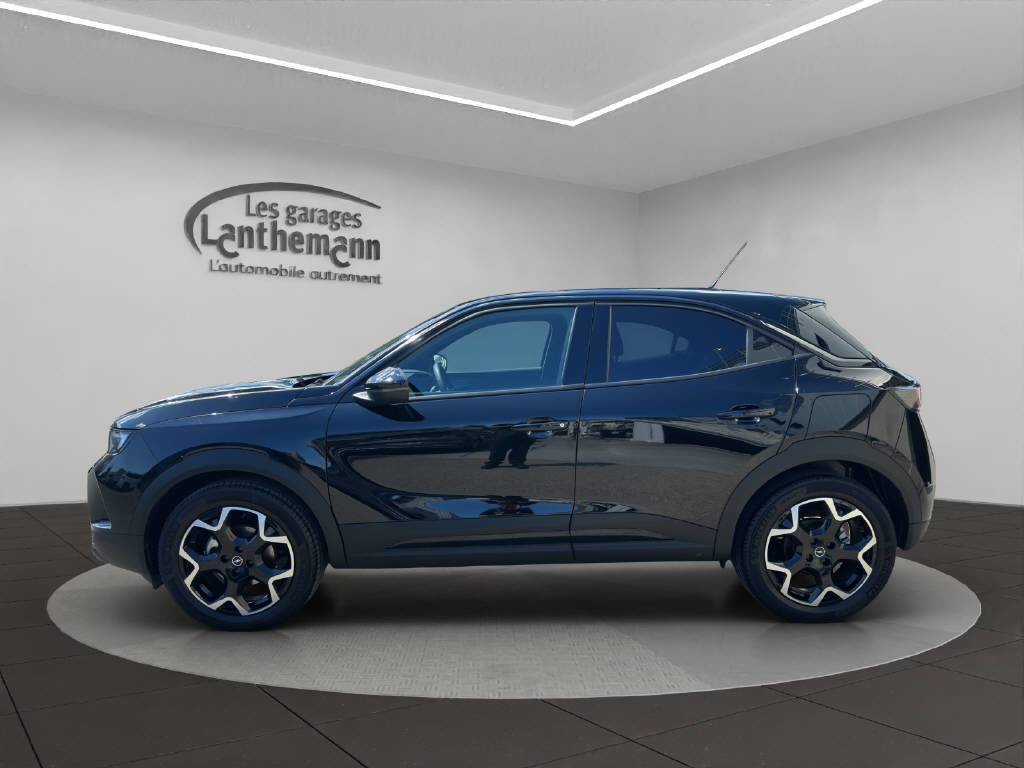 OPEL Mokka 1.2T Ulti Aut., Petrol, Second hand / Used, Automatic - 2