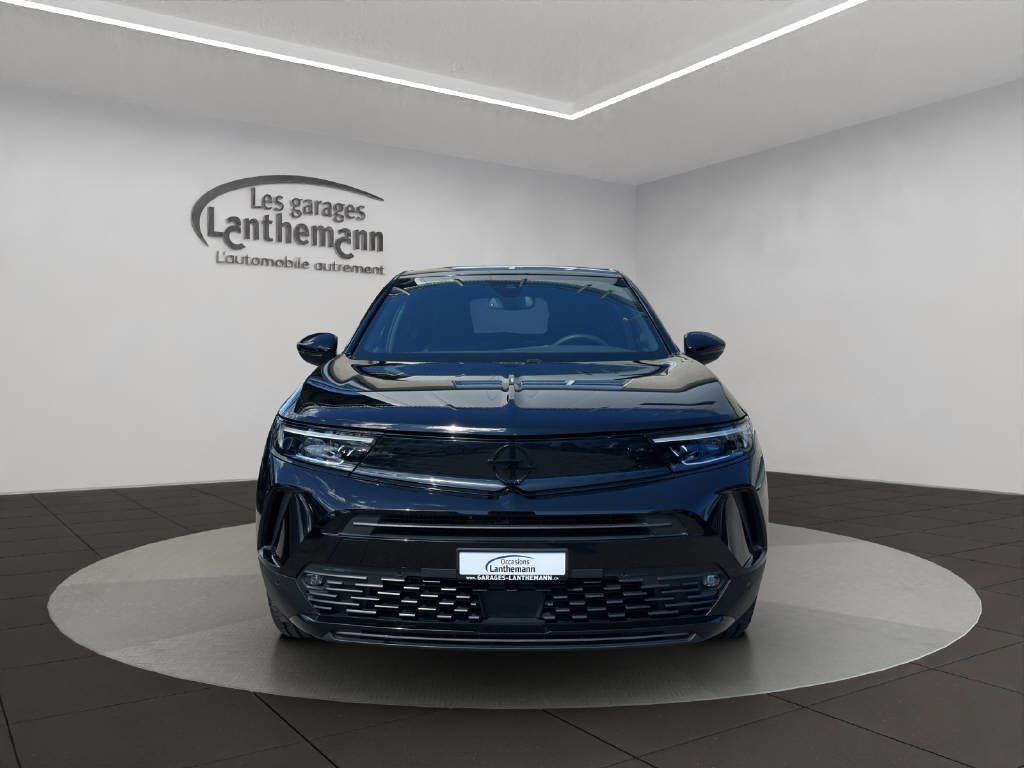 OPEL Mokka 1.2T Ulti Aut., Petrol, Second hand / Used, Automatic - 7