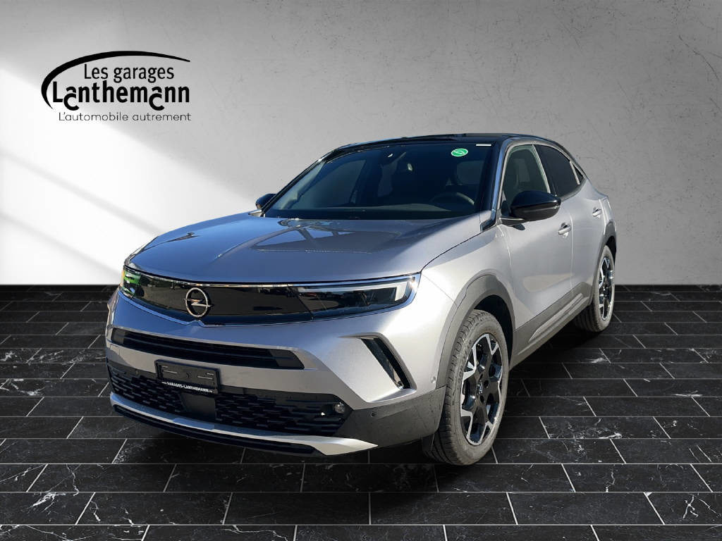 OPEL Mokka e Ultimate, Electric, Second hand / Used, Automatic