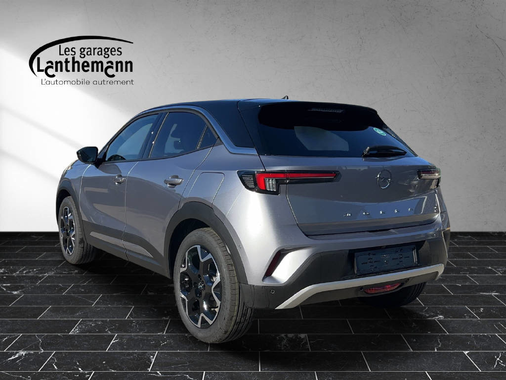 OPEL Mokka e Ultimate, Electric, Second hand / Used, Automatic - 3