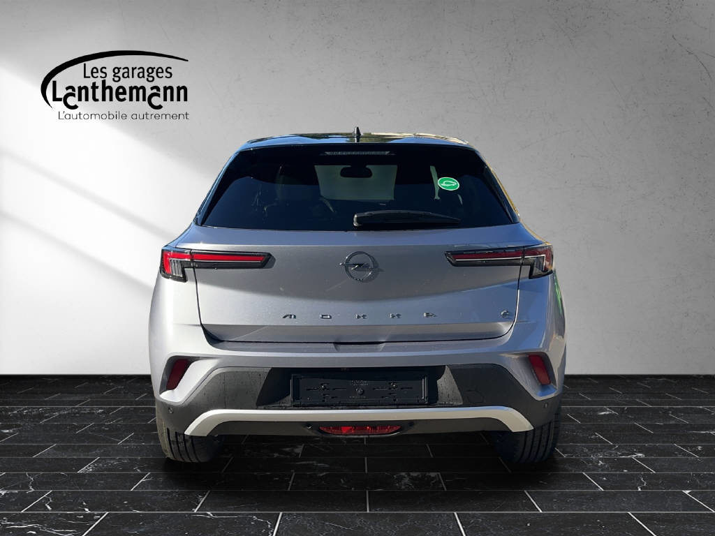 OPEL Mokka e Ultimate, Electric, Second hand / Used, Automatic - 4