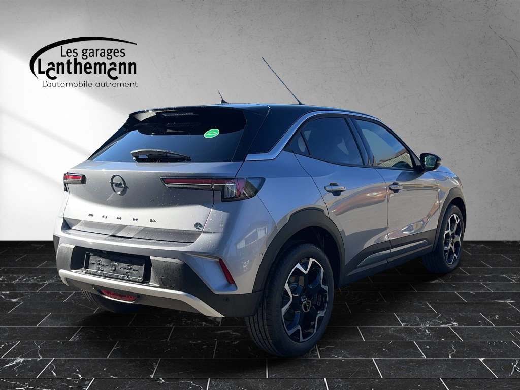 OPEL Mokka e Ultimate, Electric, Second hand / Used, Automatic - 5