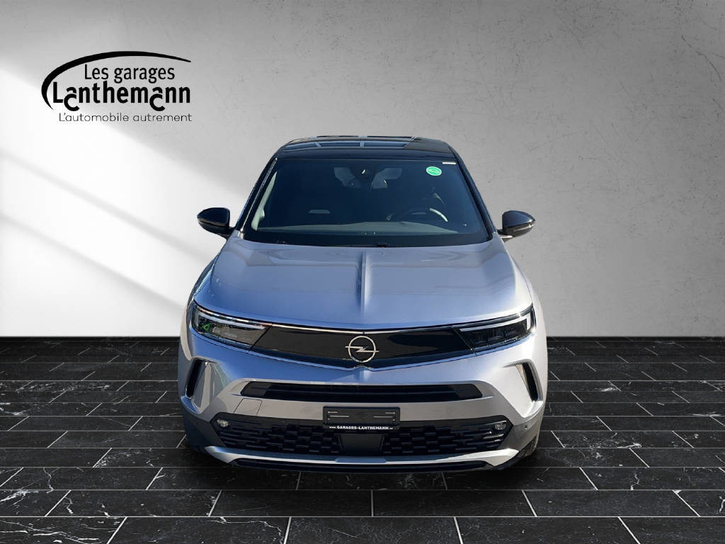 OPEL Mokka e Ultimate, Electric, Second hand / Used, Automatic - 7