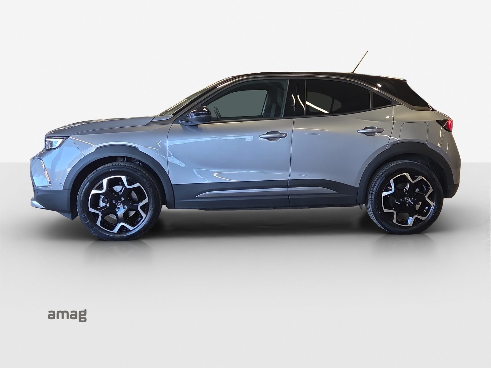 OPEL Mokka e Ultimate, Elettrica, Occasioni / Usate, Automatico - 2
