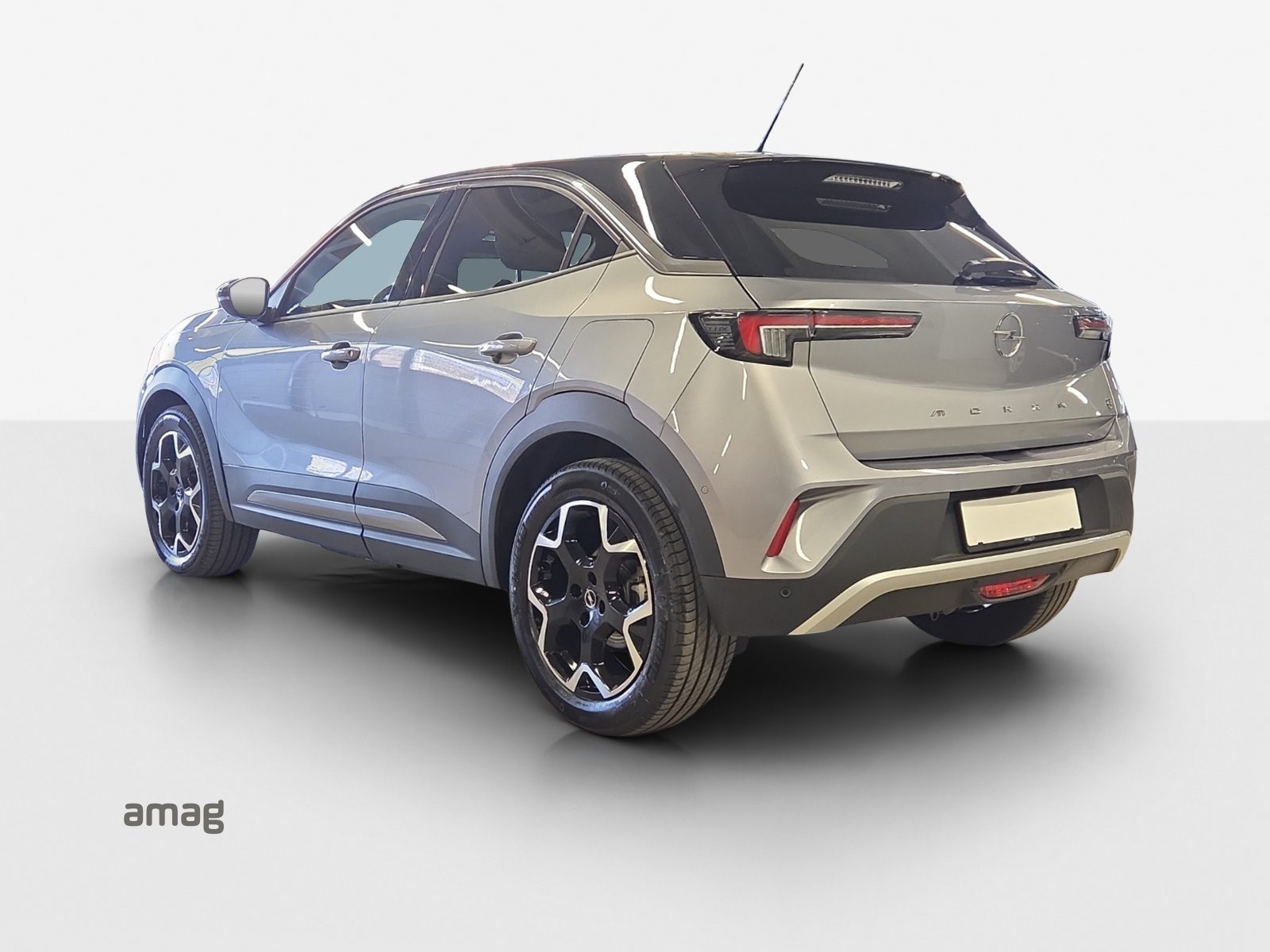 OPEL Mokka e Ultimate, Elettrica, Occasioni / Usate, Automatico - 3