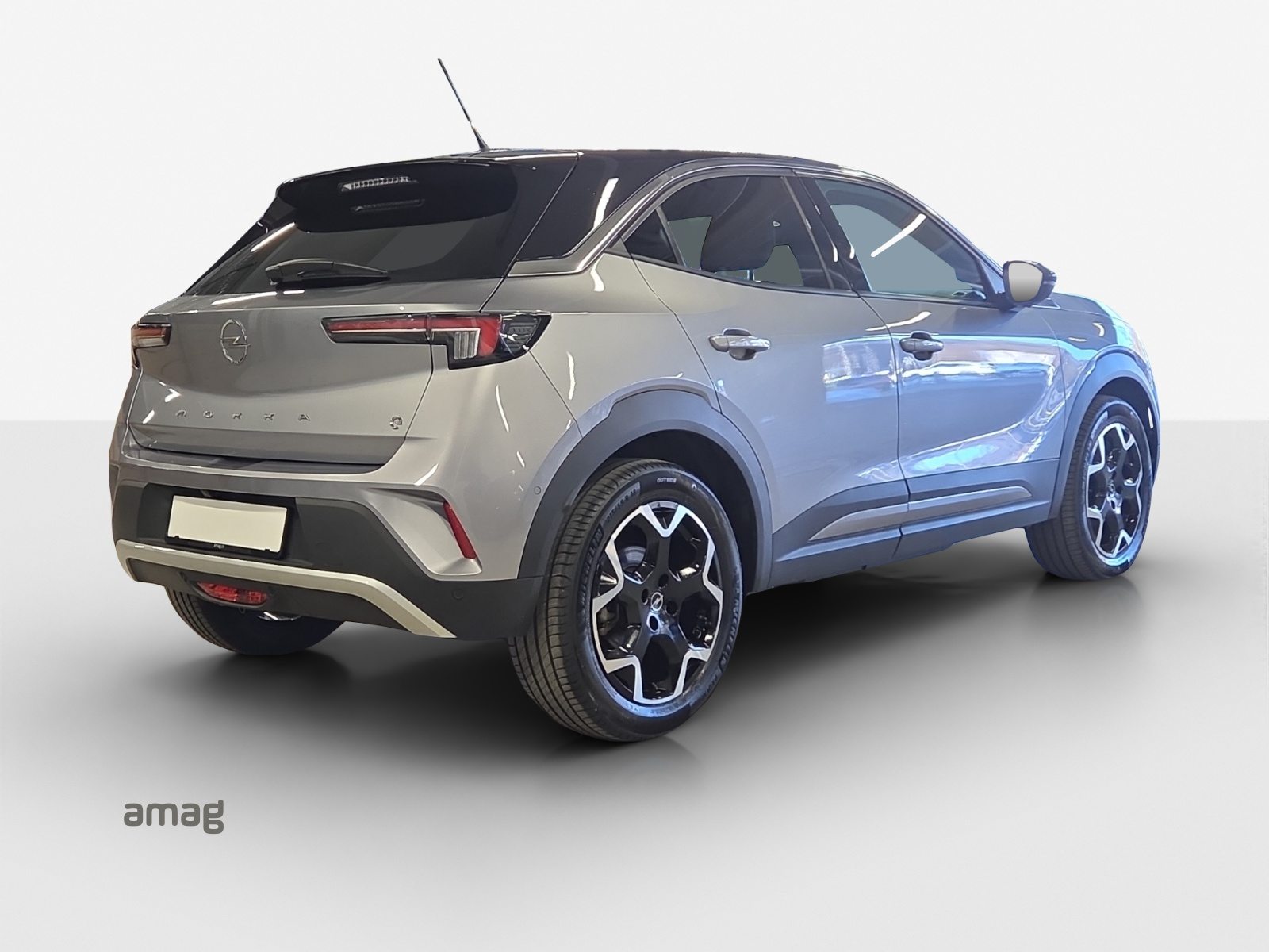 OPEL Mokka e Ultimate, Elettrica, Occasioni / Usate, Automatico - 5