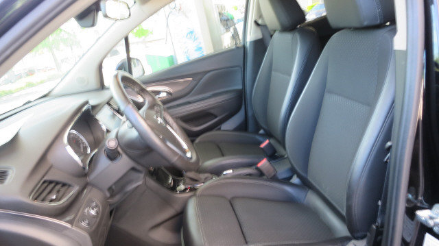 OPEL Mokka X 1.4i T Excell 4WD, Second hand / Used, Automatic - 6