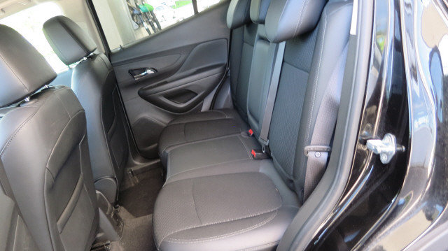 OPEL Mokka X 1.4i T Excell 4WD, Second hand / Used, Automatic - 7