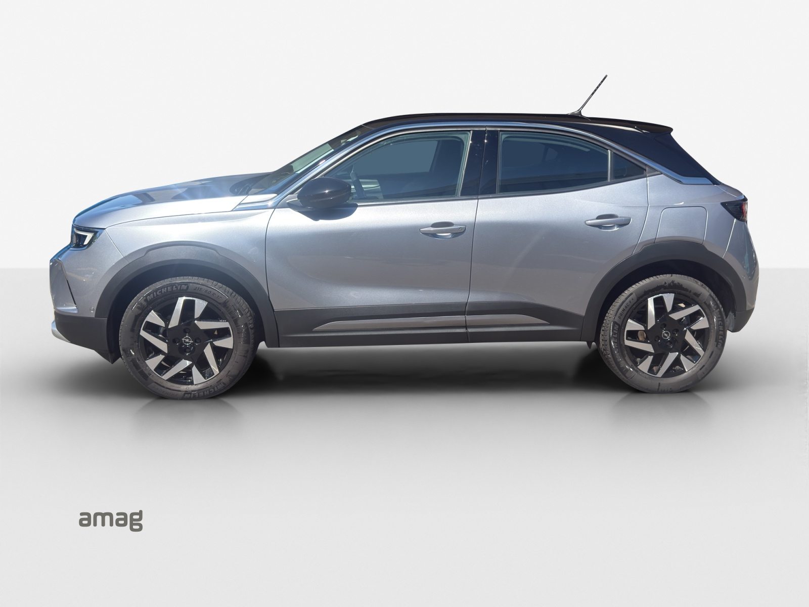 OPEL Mokka 1.2T Elega Aut., Benzina, Occasioni / Usate, Automatico - 2