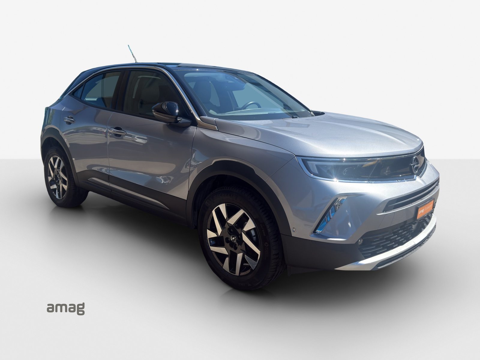 OPEL Mokka 1.2T Elega Aut., Benzina, Occasioni / Usate, Automatico - 6