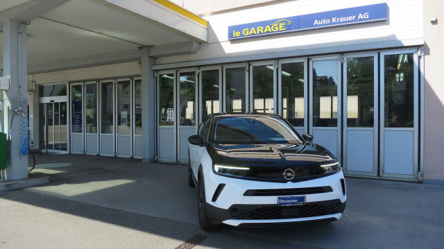 OPEL Mokka e Ediiton