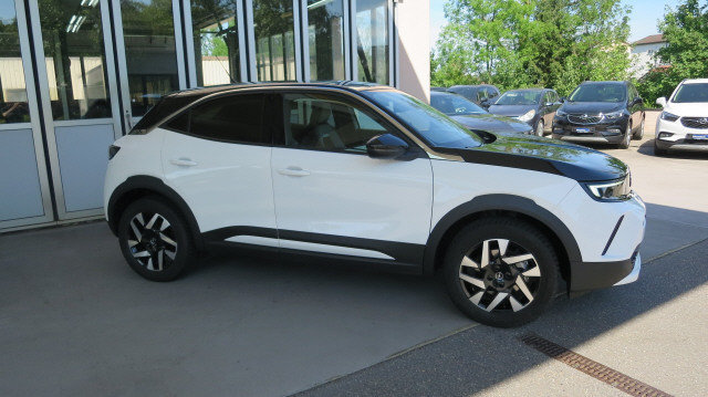 OPEL Mokka e Ediiton, Occasion / Gebraucht, Automatik - 2