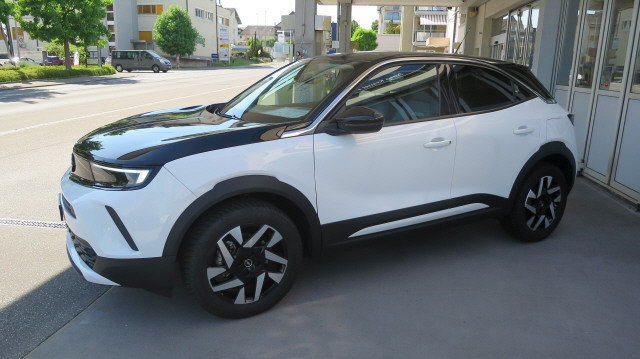 OPEL Mokka e Ediiton, Occasion / Gebraucht, Automatik - 3