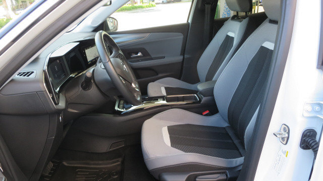 OPEL Mokka e Ediiton, Occasion / Gebraucht, Automatik - 5
