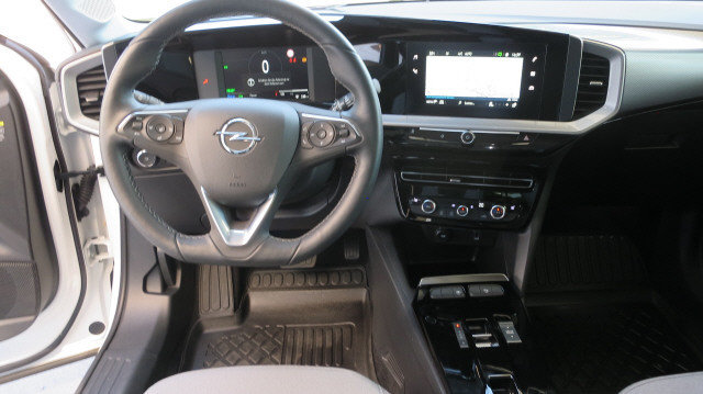 OPEL Mokka e Ediiton, Occasion / Gebraucht, Automatik - 7