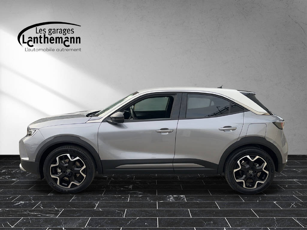 OPEL Mokka e Ultimate, Électrique, Occasion / Utilisé, Automatique - 2