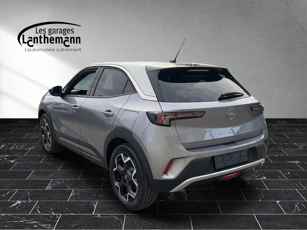 OPEL Mokka e Ultimate, Électrique, Occasion / Utilisé, Automatique - 3