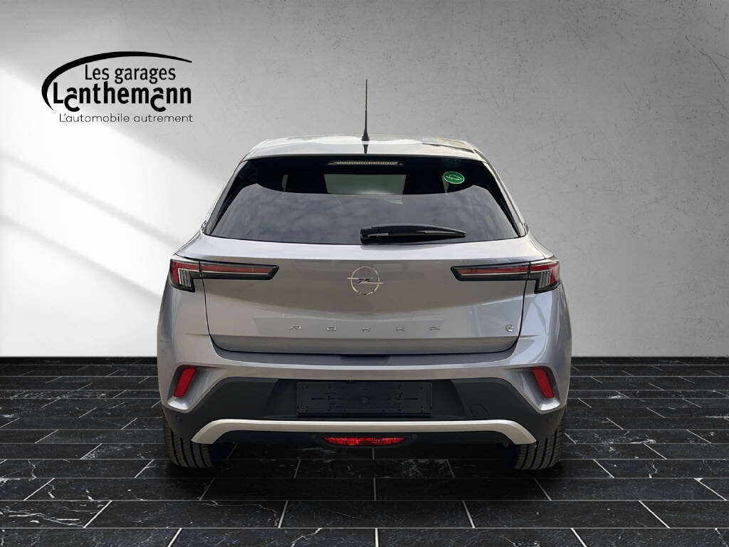 OPEL Mokka e Ultimate, Électrique, Occasion / Utilisé, Automatique - 4