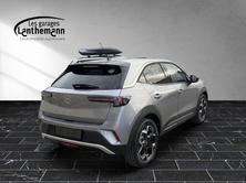 OPEL Mokka e Ultimate, Elektro, Occasion / Gebraucht, Automatik - 5