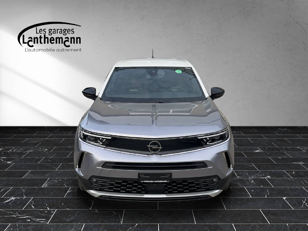 OPEL Mokka e Ultimate, Électrique, Occasion / Utilisé, Automatique - 7