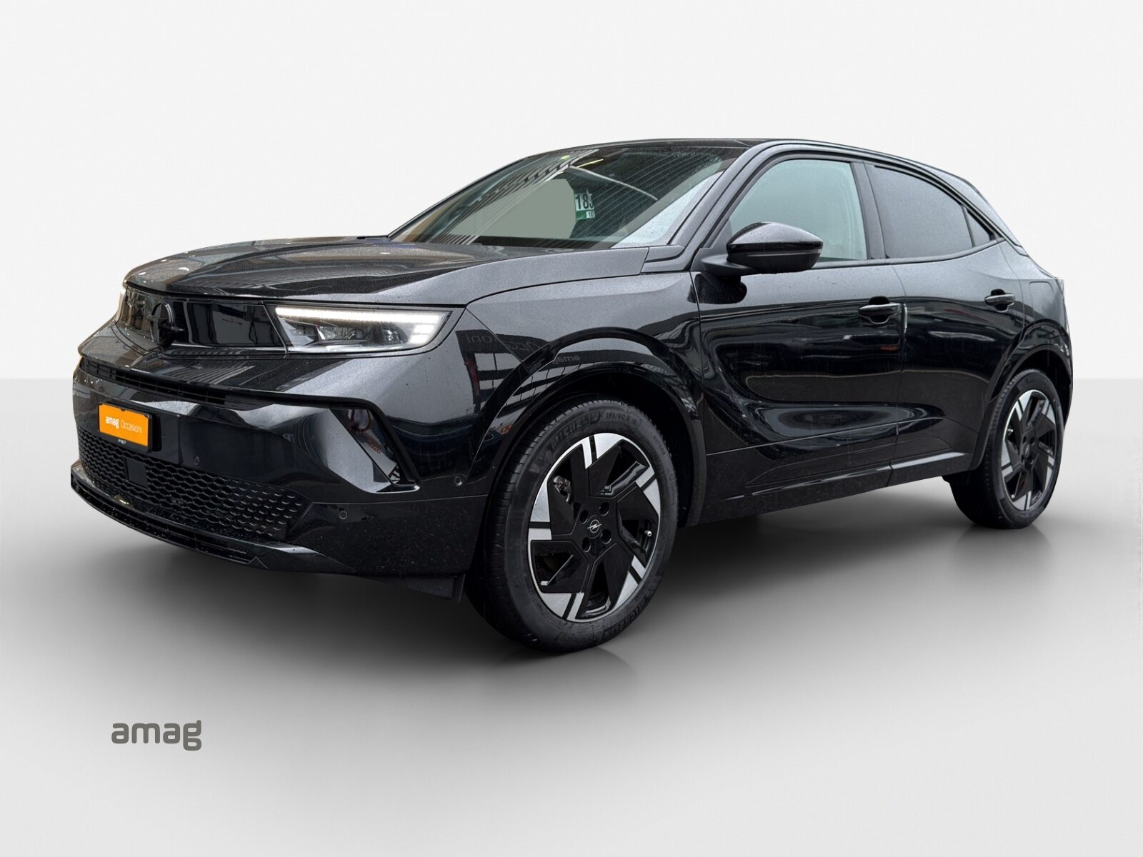 OPEL Mokka e 54 kWh GS WoW