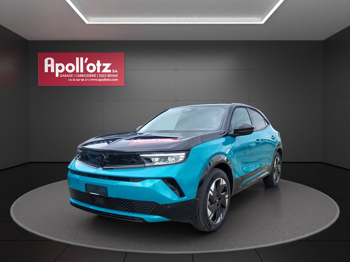 OPEL MOKKA e 54 kWh GS