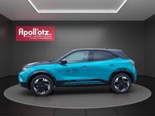 OPEL Mokka 54 kWh GS, Elektro, Vorführwagen, Automatik - 2