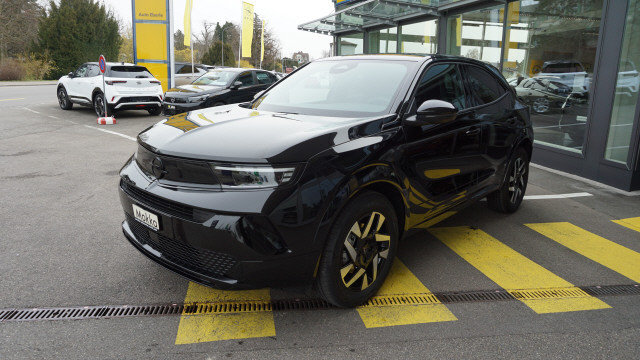 OPEL Mokka 1.2 MHEV GS