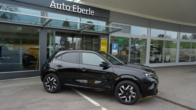 OPEL Mokka 1.2 MHEV GS, Auto dimostrativa, Automatico - 3