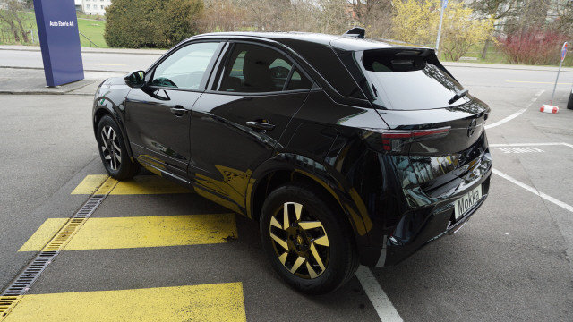 OPEL Mokka 1.2 MHEV GS, Auto dimostrativa, Automatico - 6