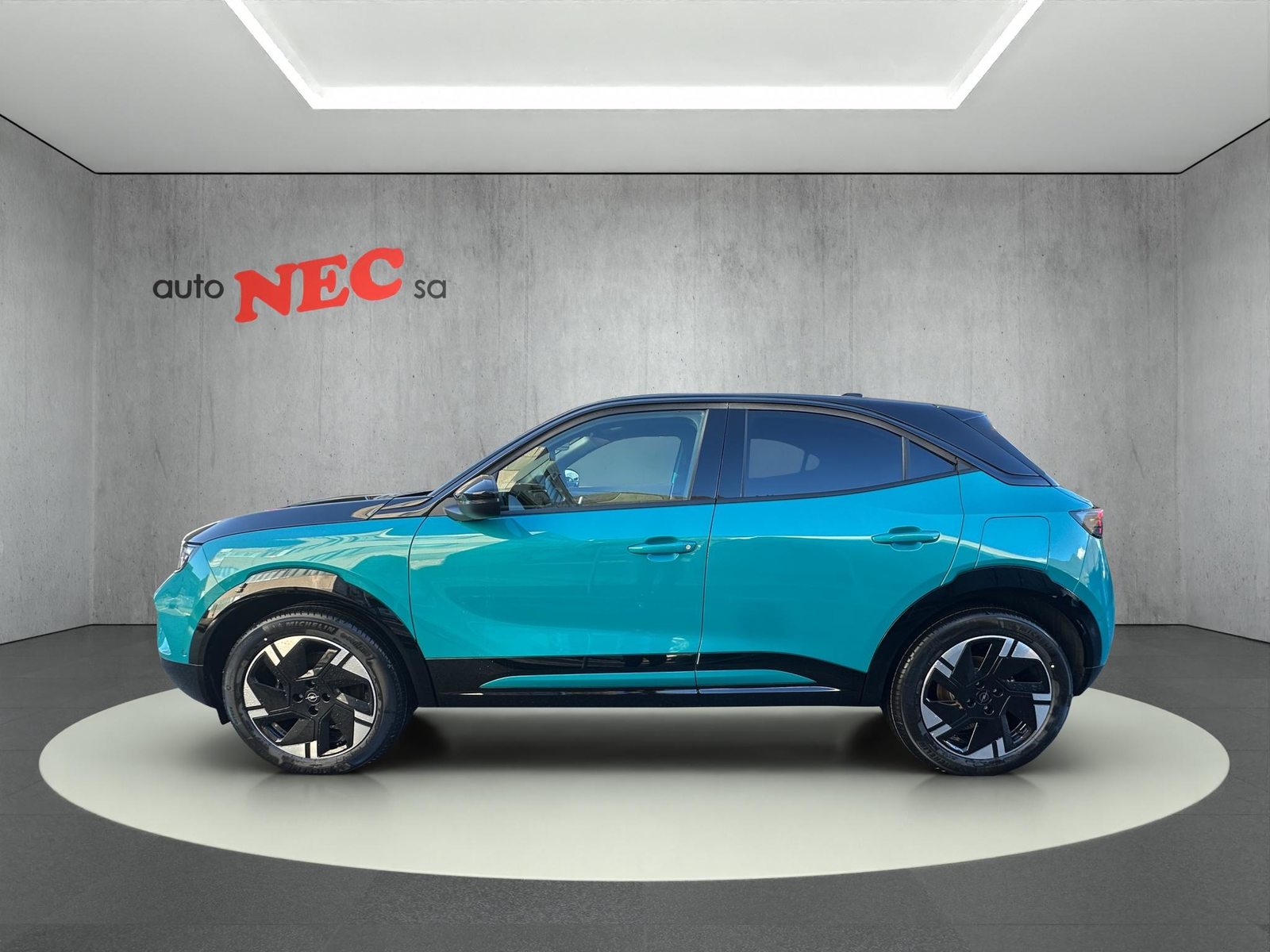 OPEL Mokka-e WOW, Elektro, Neuwagen, Automatik - 4