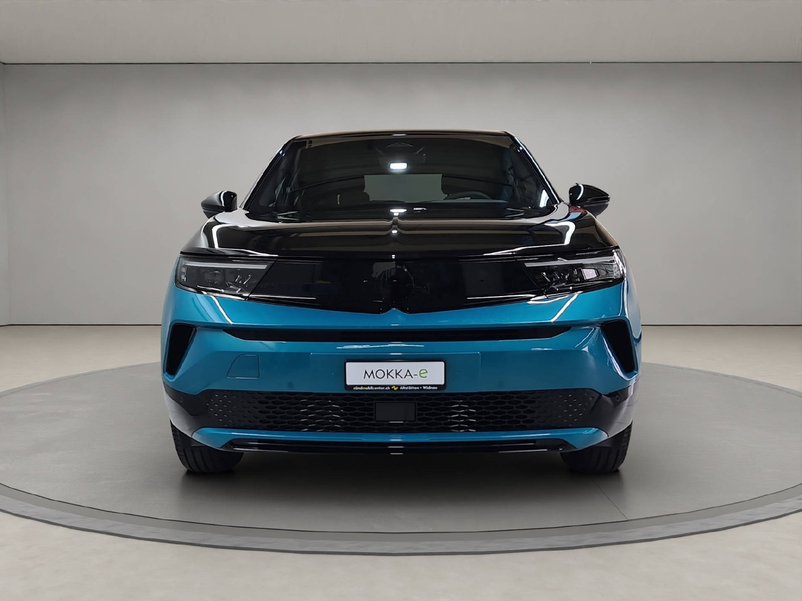 OPEL Mokka Electric GS, Électrique, Voiture nouvelle, Automatique - 5