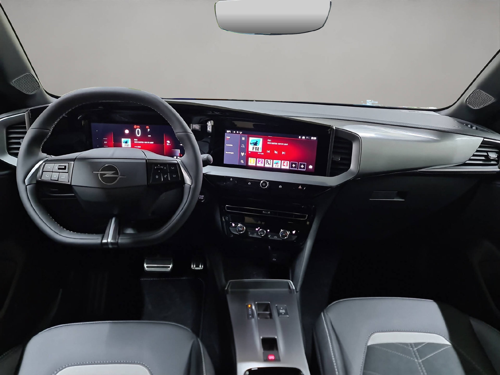 OPEL Mokka Electric GS, Électrique, Voiture nouvelle, Automatique - 7