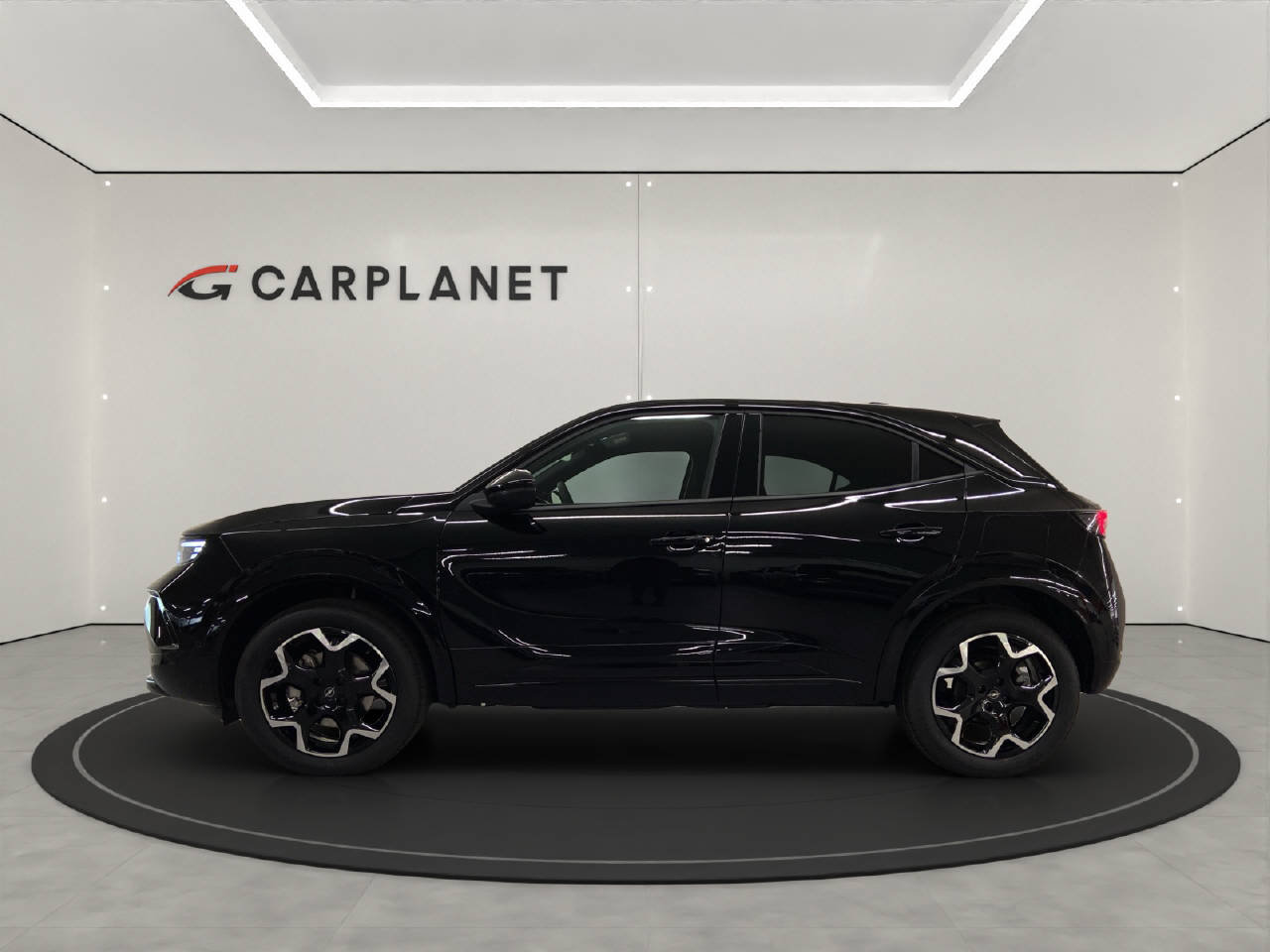 OPEL Mokka 1.2 T 145 HEV GS WoW, Voll-Hybrid Benzin/Elektro, Neuwagen, Automatik - 2