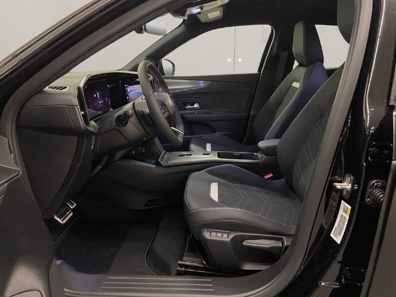 OPEL Mokka 1.2 T 145 HEV GS WoW, Voll-Hybrid Benzin/Elektro, Neuwagen, Automatik - 5