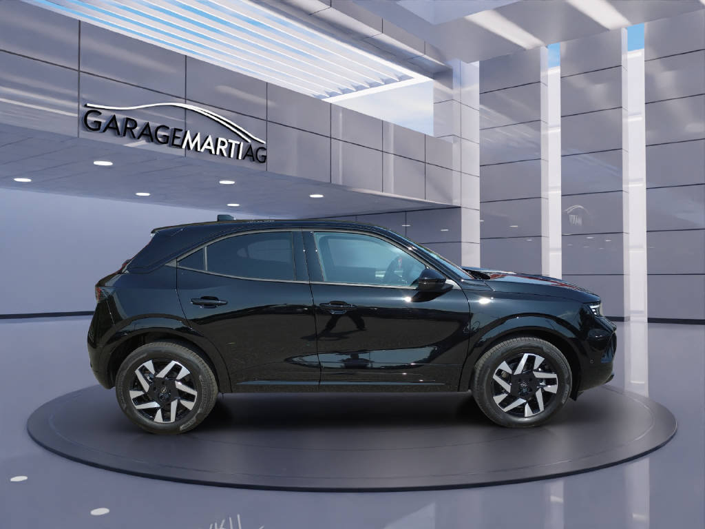 OPEL Mokka 1.2 T Hybrid WoW, Hybride Léger Essence/Électricité, Voiture nouvelle, Automatique - 3