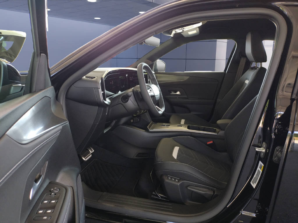 OPEL Mokka 1.2 T Hybrid WoW, Hybride Léger Essence/Électricité, Voiture nouvelle, Automatique - 6