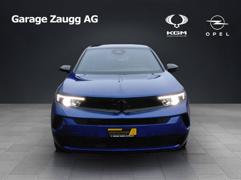 OPEL Mokka WoW HEV, Hybride Leggero Benzina/Elettrica, Auto nuove, Automatico - 2