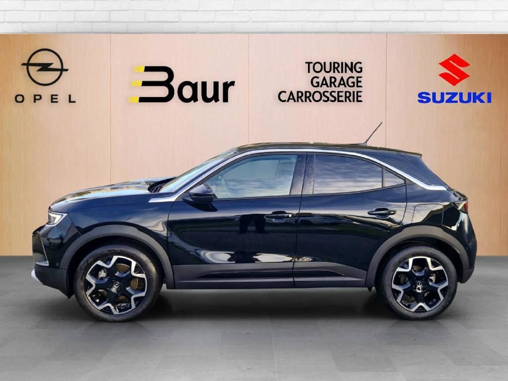 OPEL Mokka-e Ultimate, Elettrica, Auto nuove, Automatico - 3