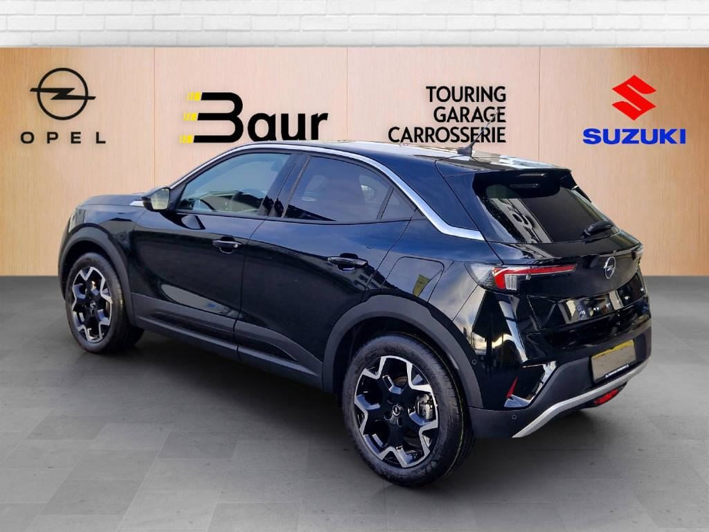 OPEL Mokka-e Ultimate, Elettrica, Auto nuove, Automatico - 4