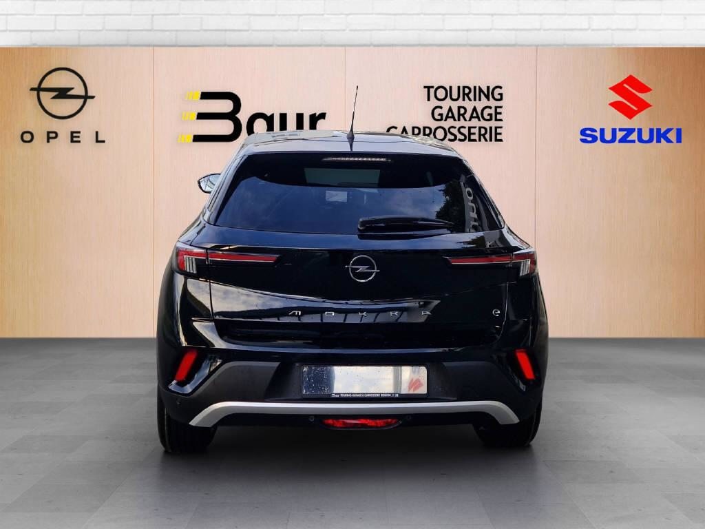 OPEL Mokka-e Ultimate, Elettrica, Auto nuove, Automatico - 5