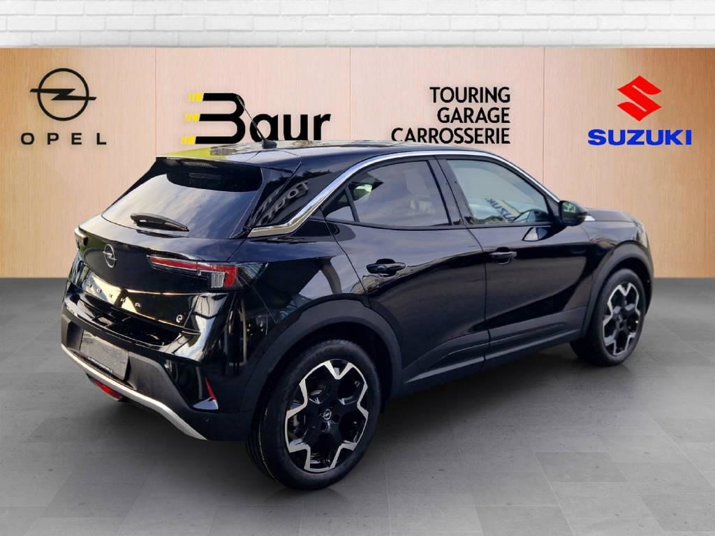 OPEL Mokka-e Ultimate, Elettrica, Auto nuove, Automatico - 6